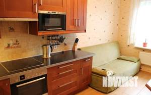 1-к квартира, посуточно, 52м2, 10/16 этаж