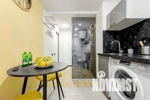 1-к квартира, посуточно, 12м2, 1/5 этаж