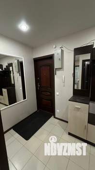 1-к квартира, на длительный срок, 44м2, 3/12 этаж