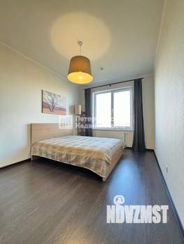 1-к квартира, на длительный срок, 34м2, 14/18 этаж