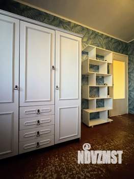 2-к квартира, на длительный срок, 50м2, 14/14 этаж