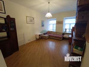 2-к квартира, на длительный срок, 50м2, 1/4 этаж