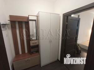 Студия квартира, на длительный срок, 25м2, 20/25 этаж