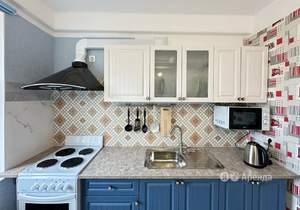 1-к квартира, на длительный срок, 45м2, 8/10 этаж