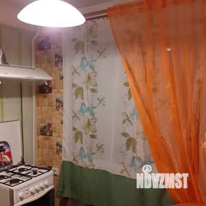 1-к квартира, на длительный срок, 32м2, 2/5 этаж