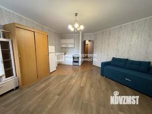 Студия квартира, на длительный срок, 35м2, 5/14 этаж
