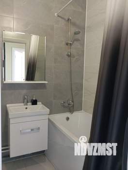 1-к квартира, посуточно, 35м2, 4/4 этаж