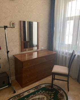 2-к квартира, на длительный срок, 60м2, 3/5 этаж