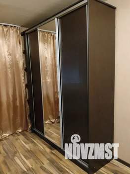 1-к квартира, посуточно, 35м2, 6/16 этаж