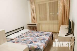 1-к квартира, на длительный срок, 42м2, 4/17 этаж