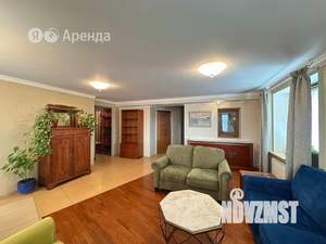 2-к квартира, на длительный срок, 76м2, 13/14 этаж