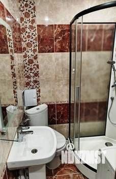 Студия квартира, на длительный срок, 25м2, 20/34 этаж