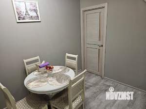 1-к квартира, на длительный срок, 44м2, 5/9 этаж