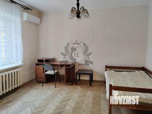 1-к квартира, на длительный срок, 32м2, 4/4 этаж