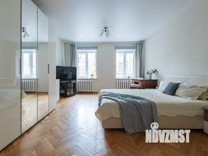 1-к квартира, на длительный срок, 55м2, 2/4 этаж