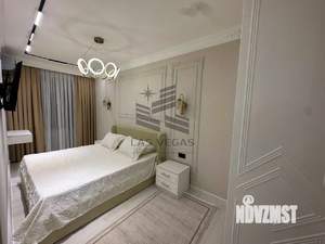 4-к квартира, на длительный срок, 175м2, 3/4 этаж