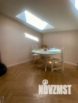 2-к квартира, посуточно, 64м2, 3/3 этаж