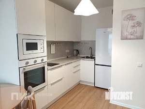 1-к квартира, на длительный срок, 32м2, 6/14 этаж