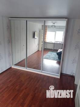 1-к квартира, на длительный срок, 35м2, 7/9 этаж