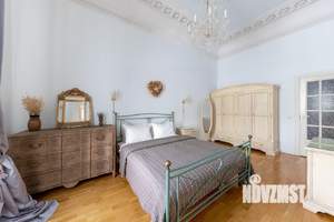 3-к квартира, посуточно, 127м2, 2/5 этаж