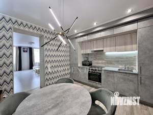 2-к квартира, на длительный срок, 80м2, 4/6 этаж