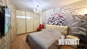 1-к квартира, на длительный срок, 33м2, 23/24 этаж