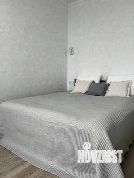 1-к квартира, на длительный срок, 35м2, 15/20 этаж