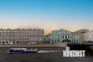 4-к квартира, посуточно, 120м2, 5/5 этаж