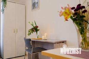 Студия квартира, посуточно, 16м2, 5/5 этаж