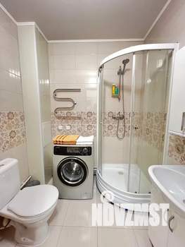 1-к квартира, посуточно, 25м2, 18/22 этаж