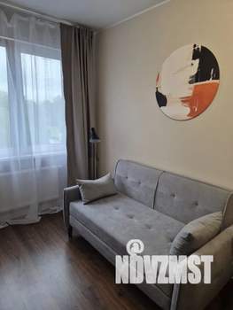 1-к квартира, посуточно, 34м2, 5/18 этаж