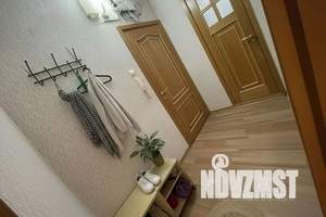 1-к квартира, посуточно, 10м2, 3/9 этаж