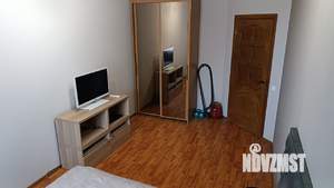 1-к квартира, на длительный срок, 36м2, 17/25 этаж