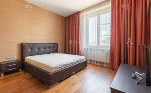 4-к квартира, на длительный срок, 115м2, 6/8 этаж