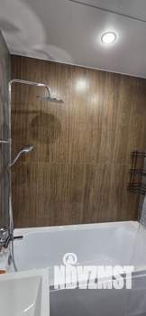 1-к квартира, на длительный срок, 34м2, 10/15 этаж