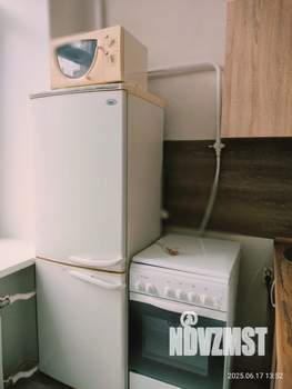 1-к квартира, на длительный срок, 35м2, 3/5 этаж