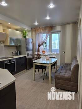 2-к квартира, на длительный срок, 54м2, 20/25 этаж