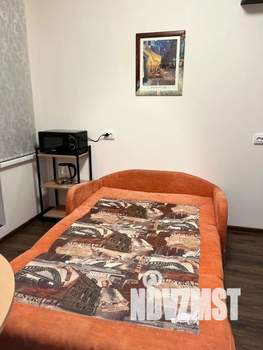 1-к квартира, посуточно, 30м2, 8/11 этаж