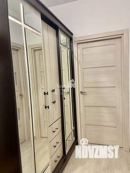 1-к квартира, на длительный срок, 34м2, 9/13 этаж