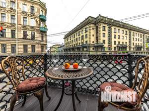 Студия квартира, посуточно, 19м2, 2/4 этаж