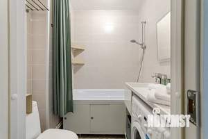 1-к квартира, на длительный срок, 34м2, 14/20 этаж
