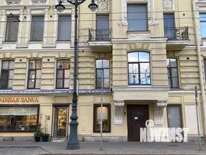 Студия квартира, посуточно, 19м2, 2/6 этаж