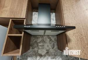 1-к квартира, на длительный срок, 36м2, 1/6 этаж