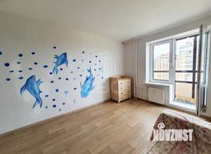 2-к квартира, на длительный срок, 62м2, 21/28 этаж