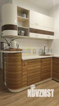 1-к квартира, на длительный срок, 32м2, 4/7 этаж