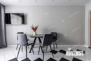 3-к квартира, на длительный срок, 81м2, 5/16 этаж