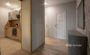 2-к квартира, на длительный срок, 54м2, 3/23 этаж