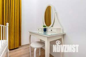 2-к квартира, посуточно, 60м2, 2/5 этаж