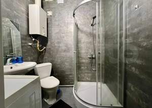 1-к квартира, на длительный срок, 41м2, 1/5 этаж