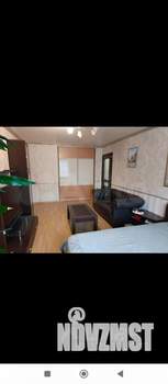 2-к квартира, на длительный срок, 54м2, 3/12 этаж